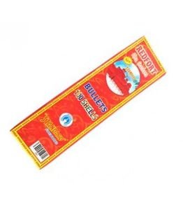 100's mm fire crackers