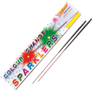 15 Cm Lemon Tree sparklers (10 pcs)