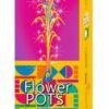 Flower pots special E (10 pcs)