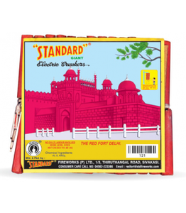 28 Red fort giant (1 Pkt)