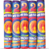 2 sound crackers (5 pcs)
