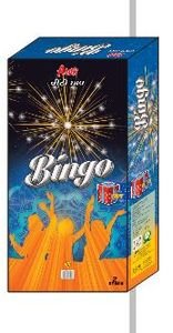 4 inc Assorted Aerial E (2 pcs)