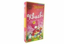 Khushi gift box (36 Items)