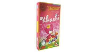 Khushi gift box (36 Items)