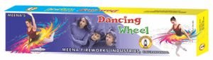 Dancing Wheel (5 Pcs)