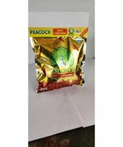 Bijili crackers red S (100 pcs)