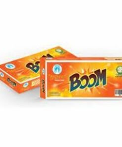 Boom bomb (10 pieces )