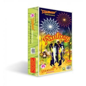 Fantasy - 30 Shots B (Ultra)