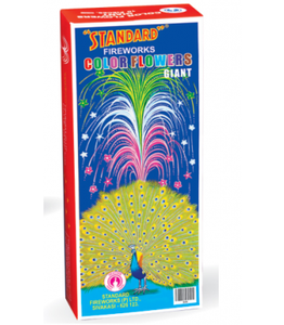 Flower pots giant (10 pcs)