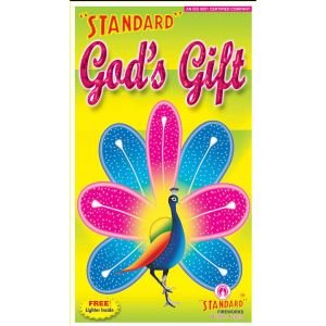 God's gift (18 item)