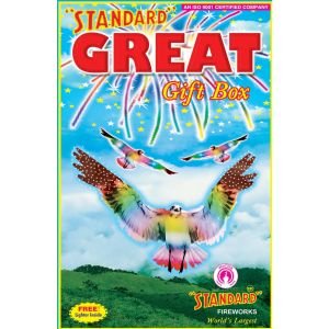 Great gift box (28 Items)