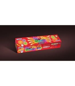 Rainbow dance (240 )