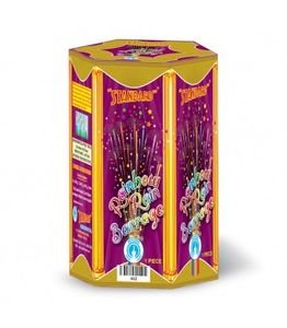 Rain bow rain barrage (1 pcs)