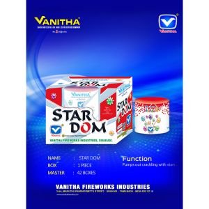 Star Dom E ( 1 Piece )