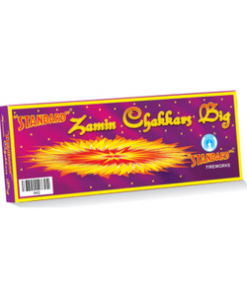 Zamin chakkar big (10 pcs)