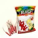Bijili Red 100 Pcs