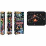 Colour Changing Balls (1 Pce)