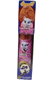 Rocking Angela 3 Inch