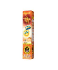 Sun Storm 3 Inch