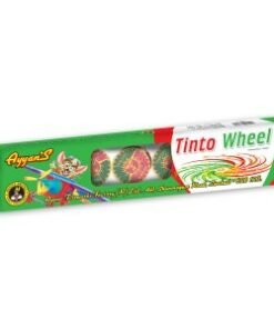 TINTO WHEEL