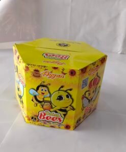 DAISY BEES(12StarYellow)