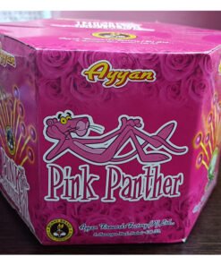 PINK PANTHER (12STAR PINK)