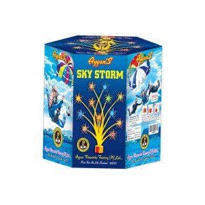 SKY STORM