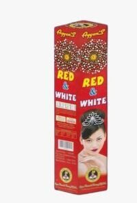 Red & White 2 inch