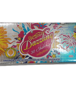 Dazzling 30 Shots