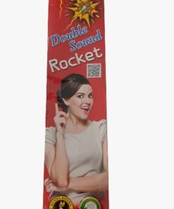 Double Sound Rocket