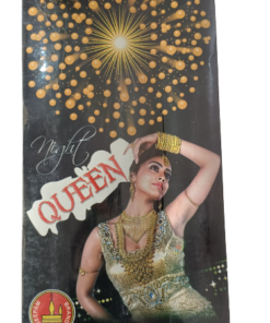 Night Queen 2 inch 3 pieces