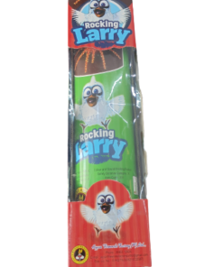 5 Rocking Larry 3 Inch