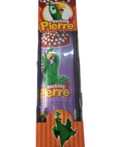 Rocking Pierre 3 Inch