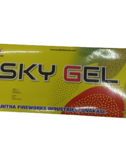 Sky Gel