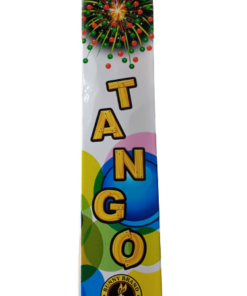 Tango 2 inch