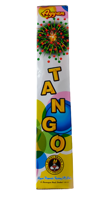 Tango 2 inch