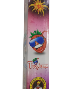 Tropicana 3 Inch