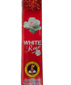 White Rose 3 Inch
