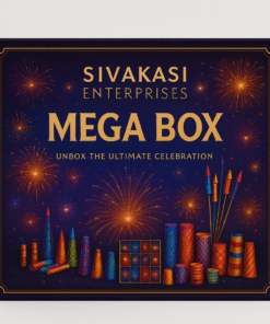 Mega Box – Combo Pack