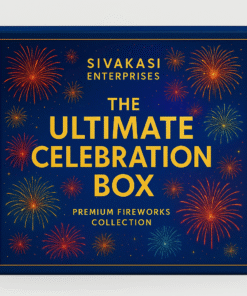 Ultimate Celebration Box Combo