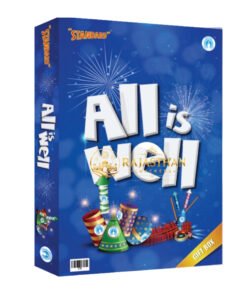 All is Well (21 Items)