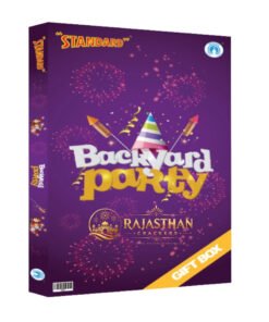Backyardparty (57 Items)