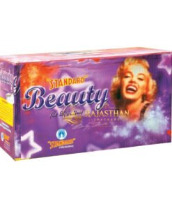 Beauty (50 Shots 1 Cake)