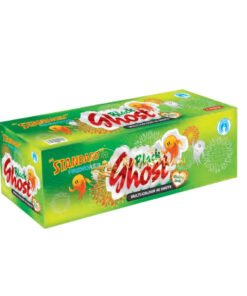 Black Ghost (40 Shots 1 Cake)