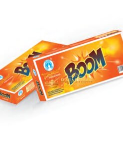 Boom (10 Pcs)
