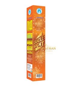 Candle Light (1 Pc)