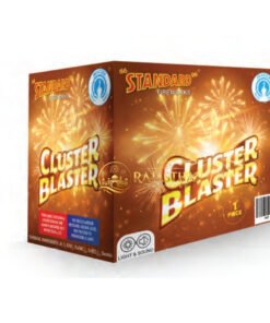 Cluster Blaster (1 Pc)