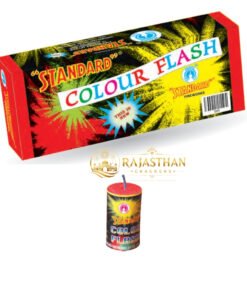 Colour Flash (Holi Special) (5 Pcs)