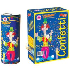 Confetti (2 Pcs)