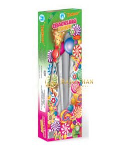 Crackling Candy (2 Pcs)